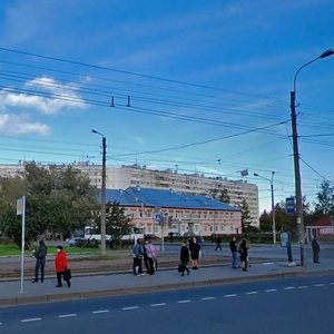 Санкт‑Петербург, Проспект Ветеранов, 131: фото