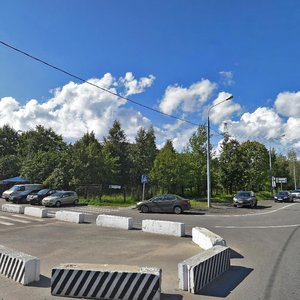 Krasnogorskoe Highway, 17, Odincovo: photo