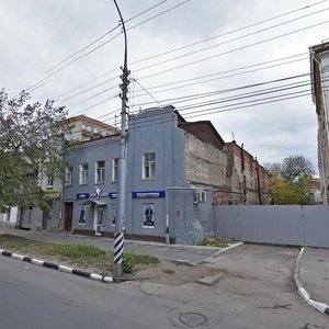 Саратов, Улица имени В.Г. Рахова, 126: фото