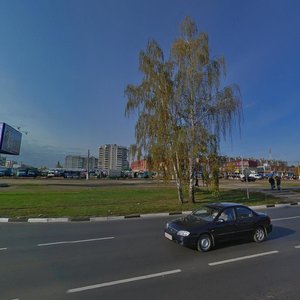 Studencheskaya Street, 1, Kursk: photo