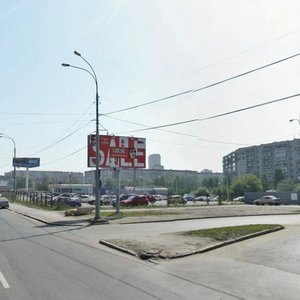 Екатеринбург, Улица Владимира Высоцкого, 12: фото