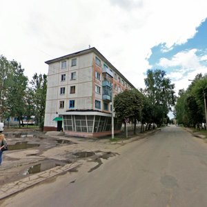 Могилёв, Улица Строителей, 21: фото
