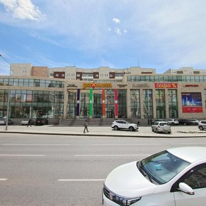 Астана, Проспект Бауыржана Момышулы, 10: фото