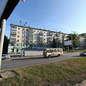 Улица Гагарина, 95 Самара: фото