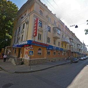 Воронеж, Улица 25 Октября, 50: фото