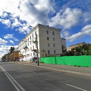 Пенза, Улица Кирова, 18: фото
