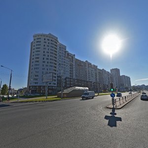 Минск, Проспект Дзержинского, 9: фото