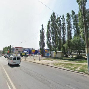 Marshala Zhukova Street, 1, Voronezh: photo