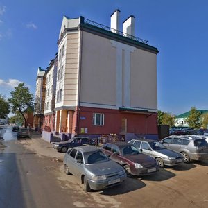 Galiaskara Kamala Street, 18, Kazan: photo