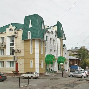 Gogolya Street, 33, Tomsk: photo