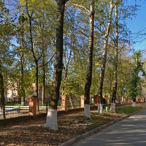 Воскресенск, Пионерская улица, 2: фото
