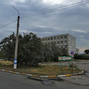 Ульяновск, Проезд Максимова, 4: фото