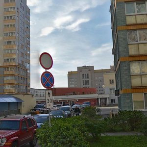 Минск, Улица Максима Богдановича, 118: фото