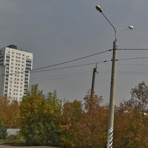 Краснодар, Бирюзовая улица, 1: фото