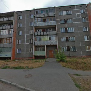 Череповец, Советский проспект, 64: фото