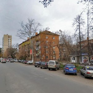 Тула, Улица Агеева, 2Б: фото