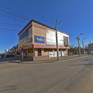 Ставрополь, Улица 50 лет ВЛКСМ, 68: фото