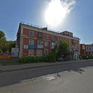 Омск, Улица Герцена, 44: фото