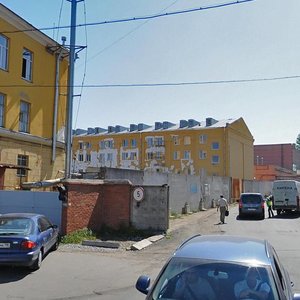 Санкт‑Петербург, Магнитогорская улица, 51Е: фото