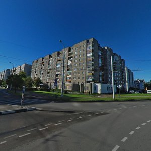 Калининград, Улица Горького, 203: фото
