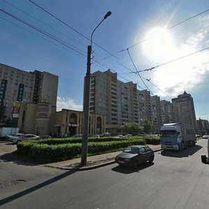 Kosygina Avenue, 27к1, Saint Petersburg: photo