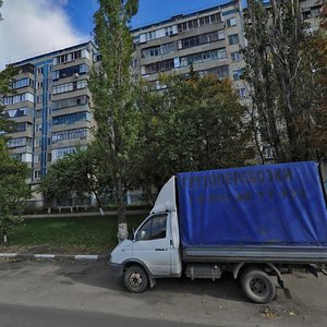 Белгород, Улица Будённого, 3: фото