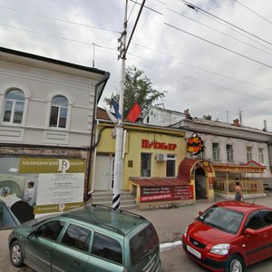 Саратов, Московская улица, 25: фото