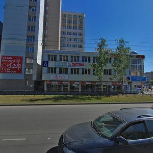 Вологда, Ленинградская улица, 71к1: фото