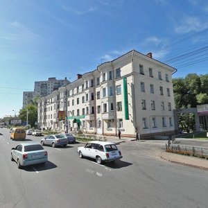 Karla Marksa Avenue, 64, Omsk: photo
