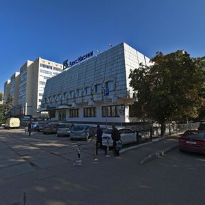 Казань, Солдатская улица, 1: фото