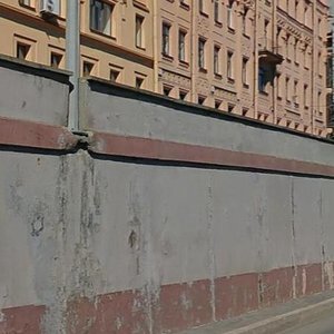 Санкт‑Петербург, Московский проспект, 63: фото