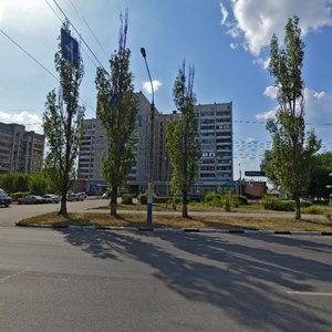 Воронеж, Ленинский проспект, 215: фото