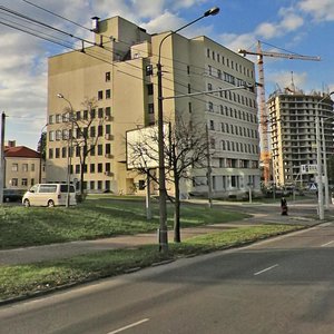 Минск, Кальварийская улица, 9: фото