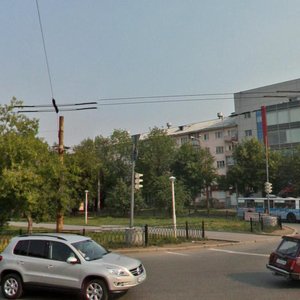 Екатеринбург, Посадская улица, 43: фото