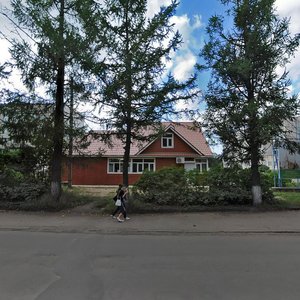 Ulitsa Suvorova, 9, Novaya Ladoga: photo