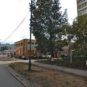 Тольятти, Улица Лизы Чайкиной, 71А: фото