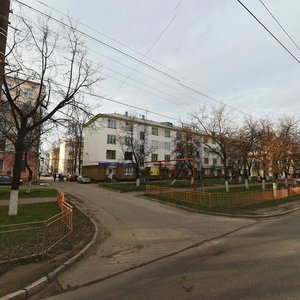 Нижний Новгород, Проспект Кирова, 1: фото