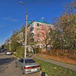 Краснодар, Улица Гагарина, 145: фото
