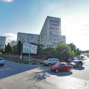 Севастополь, Улица Вакуленчука, 10: фото