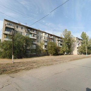 Астрахань, Улица Безжонова, 76: фото