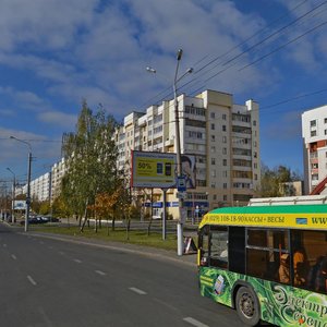 Витебск, Проспект Строителей, 8: фото