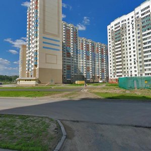 Красногорск, Подмосковный бульвар, 2: фото