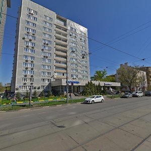 Dubininskaya Street, 35, Moscow: photo