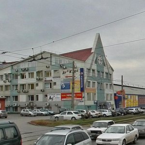 Кемерово, Советский проспект, 27: фото