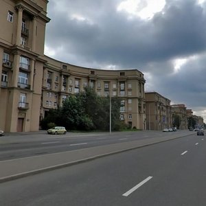 Санкт‑Петербург, Малоохтинский проспект, 86: фото