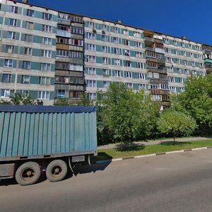 Stantsionnaya Street, 1к1, Mytischi: photo