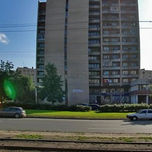 Санкт‑Петербург, Проспект Испытателей, 12: фото