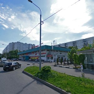 Москва, Алтуфьевское шоссе, 95: фото