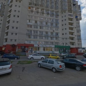 Воронеж, Московский проспект, 131Б: фото