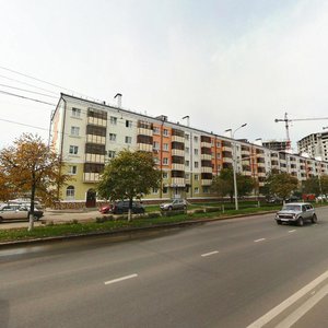 Pavlyukhina Street, 114к1, Kazan: photo